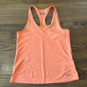 Fila razorback tank